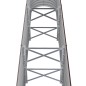 vidaXL Hochbeet Pulverbeschichteter Stahl 152x40x68 cm Braun vidaXL Hochbeet Pulverbeschichteter Stahl 152x40x68 cm Braun