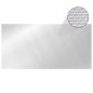 vidaXL Poolabdeckung Silbern 600x300 cm PE vidaXL Poolabdeckung Silbern 600x300 cm PE