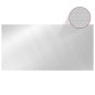 vidaXL Poolabdeckung Silbern 600x300 cm PE vidaXL Poolabdeckung Silbern 600x300 cm PE