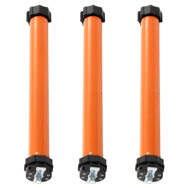 vidaXL Rohrmotoren 3 Stk. 20Nm vidaXL Rohrmotoren 3 Stk. 20Nm