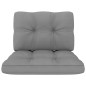 vidaXL 3-tlg. Garten-Lounge-Set mit Kissen Kiefernholz Imprägniert vidaXL 3-tlg. Garten-Lounge-Set mit Kissen Kiefernholz Imprägniert