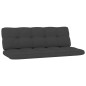 vidaXL 3-tlg. Garten-Lounge-Set mit Kissen Kiefernholz Imprägniert vidaXL 3-tlg. Garten-Lounge-Set mit Kissen Kiefernholz Imprägniert