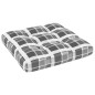 vidaXL 6-tlg. Paletten-Lounge-Set Honigbraun Imprägniertes Kiefernholz vidaXL 6-tlg. Paletten-Lounge-Set Honigbraun Imprägniertes Kiefernholz