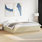 vidaXL Bettgestell Sonoma-Eiche 180x200 cm Holzwerkstoff vidaXL Bettgestell Sonoma-Eiche 180x200 cm Holzwerkstoff