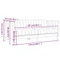 vidaXL 3-tlg. Sofagarnitur Taupe Stoff vidaXL 3-tlg. Sofagarnitur Taupe Stoff