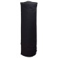 vidaXL Geotextil-Vlies Schwarz 1x150 m Polyesterfaser vidaXL Geotextil-Vlies Schwarz 1x150 m Polyesterfaser