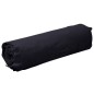 vidaXL Geotextil-Vlies Schwarz 1x150 m Polyesterfaser vidaXL Geotextil-Vlies Schwarz 1x150 m Polyesterfaser