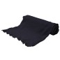 vidaXL Geotextil-Vlies Schwarz 1x150 m Polyesterfaser vidaXL Geotextil-Vlies Schwarz 1x150 m Polyesterfaser