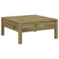 vidaXL 8-tlg. Garten-Sofagarnitur mit Kissen Kiefernholz Imprägniert vidaXL 8-tlg. Garten-Sofagarnitur mit Kissen Kiefernholz Imprägniert