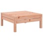 vidaXL 9-tlg. Garten-Sofagarnitur mit Kissen Massivholz Douglasie vidaXL 9-tlg. Garten-Sofagarnitur mit Kissen Massivholz Douglasie