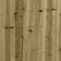 vidaXL 9-tlg. Garten-Sofagarnitur mit Kissen Kiefernholz Imprägniert vidaXL 9-tlg. Garten-Sofagarnitur mit Kissen Kiefernholz Imprägniert