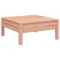 vidaXL 9-tlg. Garten-Sofagarnitur mit Kissen Massivholz Douglasie vidaXL 9-tlg. Garten-Sofagarnitur mit Kissen Massivholz Douglasie