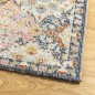 vidaXL Teppich ARBIZU Indoor und Outdoor Vintage-Design 240x340 cm vidaXL Teppich ARBIZU Indoor und Outdoor Vintage-Design 240x340 cm