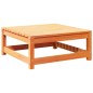 vidaXL 11-tlg. Garten-Sofagarnitur Wachsbraun Massivholz Kiefer vidaXL 11-tlg. Garten-Sofagarnitur Wachsbraun Massivholz Kiefer