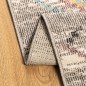 vidaXL Teppich ARBIZU Indoor und Outdoor Vintage-Design 80x250 cm vidaXL Teppich ARBIZU Indoor und Outdoor Vintage-Design 80x250 cm