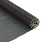 vidaXL Teppich Rechteckig Dunkelbraun 70x200 cm Bambus vidaXL Teppich Rechteckig Dunkelbraun 70x200 cm Bambus