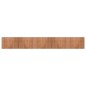 vidaXL Teppich Rechteckig Natur 70x500 cm Bambus vidaXL Teppich Rechteckig Natur 70x500 cm Bambus