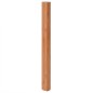 vidaXL Teppich Rechteckig Natur 70x500 cm Bambus vidaXL Teppich Rechteckig Natur 70x500 cm Bambus