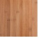 vidaXL Teppich Rechteckig Natur 70x500 cm Bambus vidaXL Teppich Rechteckig Natur 70x500 cm Bambus