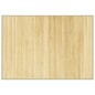 vidaXL Teppich Rechteckig Hell Natur 70x100 cm Bambus vidaXL Teppich Rechteckig Hell Natur 70x100 cm Bambus