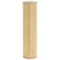 vidaXL Teppich Rechteckig Hell Natur 70x100 cm Bambus vidaXL Teppich Rechteckig Hell Natur 70x100 cm Bambus