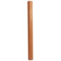 vidaXL Teppich Rechteckig Braun 80x500 cm Bambus vidaXL Teppich Rechteckig Braun 80x500 cm Bambus