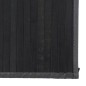 vidaXL Teppich Rechteckig Grau 80x1000 cm Bambus vidaXL Teppich Rechteckig Grau 80x1000 cm Bambus