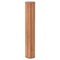 vidaXL Teppich Rechteckig Natur 100x200 cm Bambus vidaXL Teppich Rechteckig Natur 100x200 cm Bambus