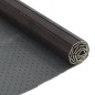 vidaXL Teppich Rechteckig Dunkelbraun 100x500 cm Bambus vidaXL Teppich Rechteckig Dunkelbraun 100x500 cm Bambus
