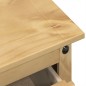 vidaXL Sideboard Corona 87x40x76 cm Massivholz Kiefer vidaXL Sideboard Corona 87x40x76 cm Massivholz Kiefer