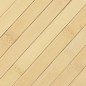 vidaXL Teppich Rechteckig Hell Natur 100x500 cm Bambus vidaXL Teppich Rechteckig Hell Natur 100x500 cm Bambus