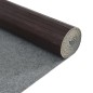 vidaXL Paravent Dunkelbraun 165x400 cm Bambus vidaXL Paravent Dunkelbraun 165x400 cm Bambus