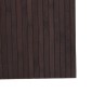 vidaXL Paravent Dunkelbraun 165x400 cm Bambus vidaXL Paravent Dunkelbraun 165x400 cm Bambus