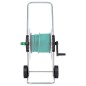 vidaXL Schlauchwagen für 50 m 1/2" oder 35 m 3/4" Schlauch Stahl vidaXL Schlauchwagen für 50 m 1/2" oder 35 m 3/4" Schlauch Stahl