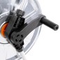 vidaXL Schlauchwagen für 50 m 1/2" oder 35 m 3/4" Schlauch Stahl vidaXL Schlauchwagen für 50 m 1/2" oder 35 m 3/4" Schlauch Stahl
