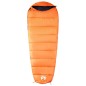 vidaXL Mumienschlafsack für Erwachsene Camping 3 Jahreszeiten vidaXL Mumienschlafsack für Erwachsene Camping 3 Jahreszeiten