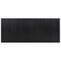 vidaXL Paravent Schwarz 165x400 cm Bambus vidaXL Paravent Schwarz 165x400 cm Bambus
