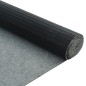vidaXL Paravent Schwarz 165x400 cm Bambus vidaXL Paravent Schwarz 165x400 cm Bambus