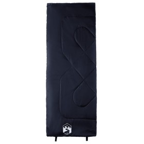 vidaXL Schlafsack für Erwachsene Camping 3 Jahreszeiten
