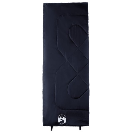 vidaXL Schlafsack für Erwachsene Camping 3 Jahreszeiten