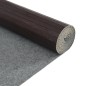 vidaXL Paravent Dunkelbraun 165x800 cm Bambus vidaXL Paravent Dunkelbraun 165x800 cm Bambus