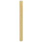 vidaXL Paravent Hell Natur 165x800 cm Bambus vidaXL Paravent Hell Natur 165x800 cm Bambus