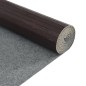 vidaXL Paravent Dunkelbraun 165x600 cm Bambus vidaXL Paravent Dunkelbraun 165x600 cm Bambus