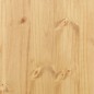 vidaXL Truhe Corona 78x78x45 cm Massivholz Kiefer vidaXL Truhe Corona 78x78x45 cm Massivholz Kiefer