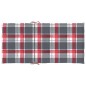 vidaXL Gartenstuhlauflagen für Niedriglehner 6 Stk. 100x50x3 cm vidaXL Gartenstuhlauflagen für Niedriglehner 6 Stk. 100x50x3 cm
