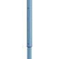 vidaXL Profi-Partyzelt Faltbar mit 4 Seitenwänden 3×4m Stahl Anthrazit vidaXL Profi-Partyzelt Faltbar mit 4 Seitenwänden 3×4m Stahl Anthrazit