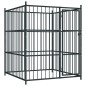 vidaXL Outdoor-Hundezwinger 150 x 150 x 185 cm vidaXL Outdoor-Hundezwinger 150 x 150 x 185 cm