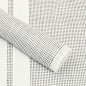 vidaXL Zeltteppich 650x300 cm Grau vidaXL Zeltteppich 650x300 cm Grau