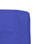 vidaXL Klappbare Campingstühle 2 Stk. Blau vidaXL Klappbare Campingstühle 2 Stk. Blau