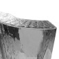 vidaXL Gartenbrunnen Silbern 60,2x37x122,1 cm Edelstahl vidaXL Gartenbrunnen Silbern 60,2x37x122,1 cm Edelstahl